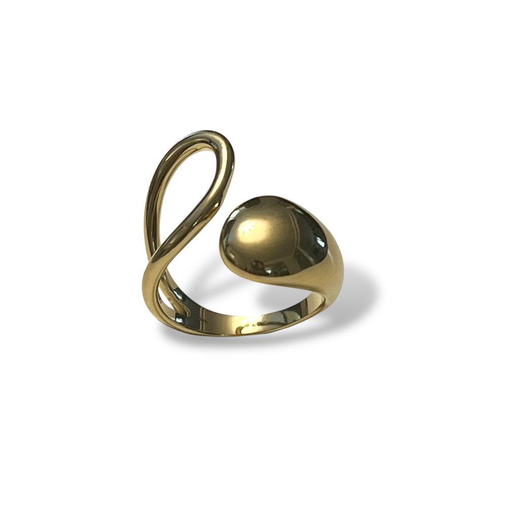 Liquid Loop Ring "LM"