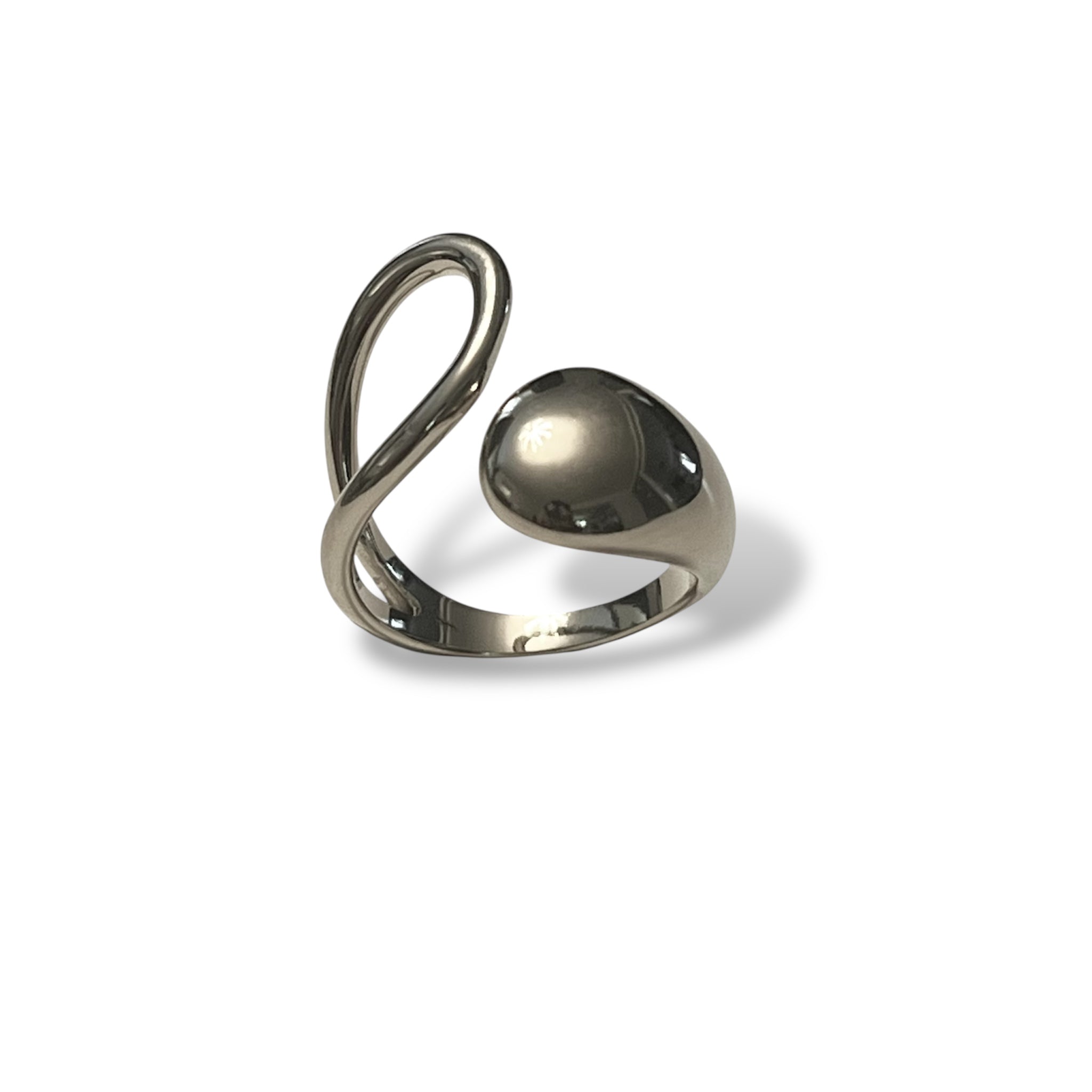 Liquid Loop Ring "LM"